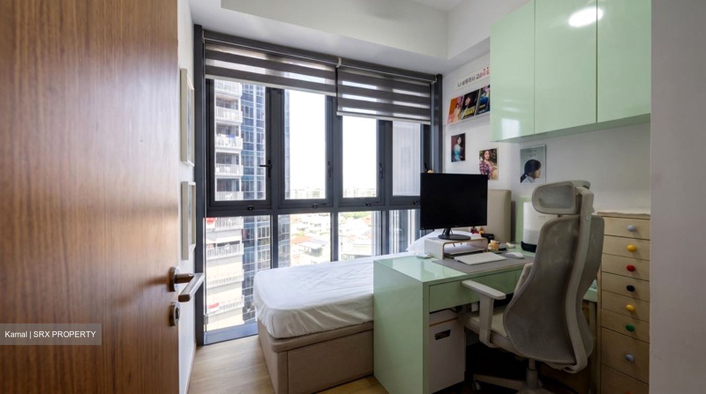 Parc Botannia (D28), Condominium #606292241